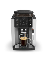 DELONGHI MAQUINA CAFE AUTOMATICA PRETA DELONGHI MAQUINA CAFE AUTOMATICA PRETA
