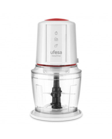 UFESA PICADORA PD5500 500W 2VEL. UFESA PICADORA PD5500 500W 2VEL.
