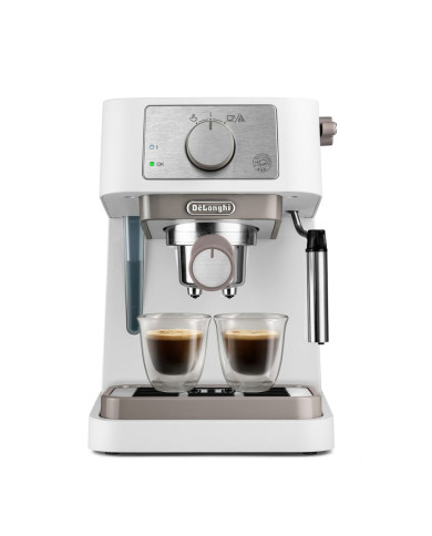 DELONGHI MAQUINA CAFE EXPRESSO MOIDO OU PASTILHA 15BAR DELONGHI MAQUINA CAFE EXPRESSO MOIDO OU PASTILHA 15BAR