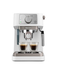 DELONGHI MAQUINA CAFE EXPRESSO MOIDO OU PASTILHA 15BAR DELONGHI MAQUINA CAFE EXPRESSO MOIDO OU PASTILHA 15BAR