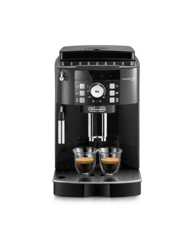 DELONGHI MAQUINA CAFE AUTOMATICA PRETA DELONGHI MAQUINA CAFE AUTOMATICA PRETA
