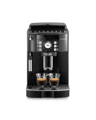 DELONGHI MAQUINA CAFE AUTOMATICA PRETA DELONGHI MAQUINA CAFE AUTOMATICA PRETA