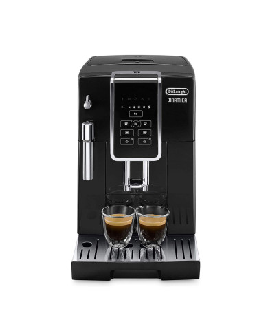 DELONGHI MAQUINA CAFE AUTOMATICA 1450W 15BAR PRETO DELONGHI MAQUINA CAFE AUTOMATICA 1450W 15BAR PRETO