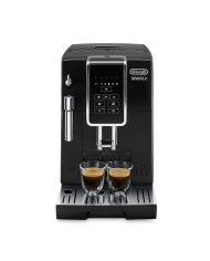 DELONGHI MAQUINA CAFE AUTOMATICA PRETA DELONGHI MAQUINA CAFE AUTOMATICA PRETA