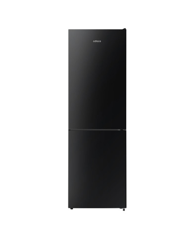 EDESA COMBINADO 1860X595X590MT NF 304LT PT VIDRO PRETA (E) EDESA COMBINADO 1860X595X590MT NF 304LT PT VIDRO PRETA (E)