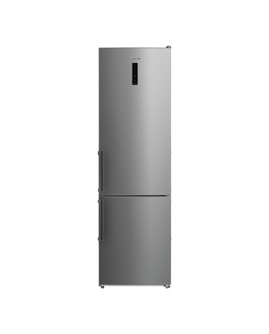EDESA COMBINADO 1880x595x630MT NF 310LT INOX (E) EDESA COMBINADO 1880x595x630MT NF 310LT INOX (E)