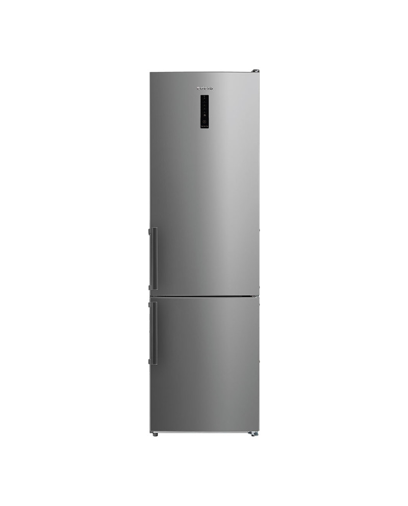 EDESA COMBINADO 1880x595x630MT NF 310LT INOX (E)
