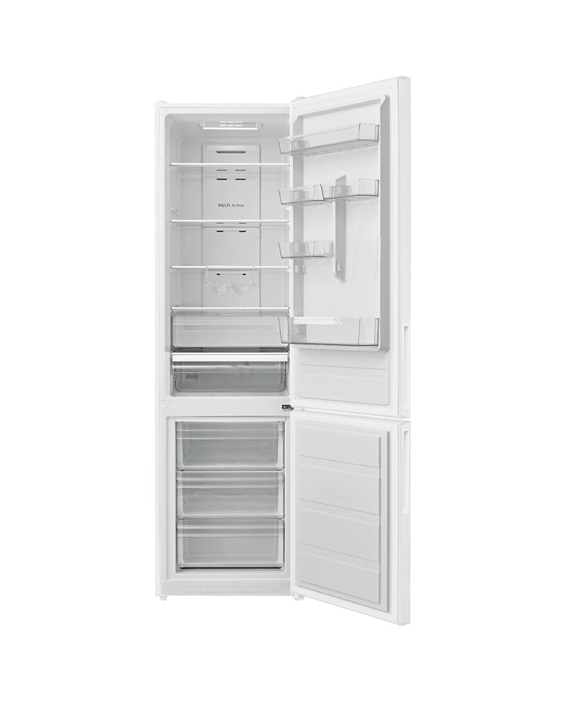 EDESA COMBINADO 2010X595X630MT NF 330LT BRANCO (E) EDESA COMBINADO 2010X595X630MT NF 330LT BRANCO (E)