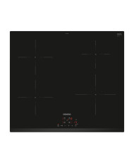 HISENSE PLACA VITRO 60CM 4ZONAS TOUCH CONTROL HISENSE PLACA VITRO 60CM 4ZONAS TOUCH CONTROL