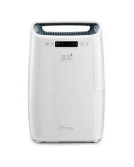 DELONGHI DESUMIDIFICADOR 16LT/24H DEP 2,1LT FUNÇ PURIFICA AR DELONGHI DESUMIDIFICADOR 16LT/24H DEP 2,1LT FUNÇ PURIFICA AR