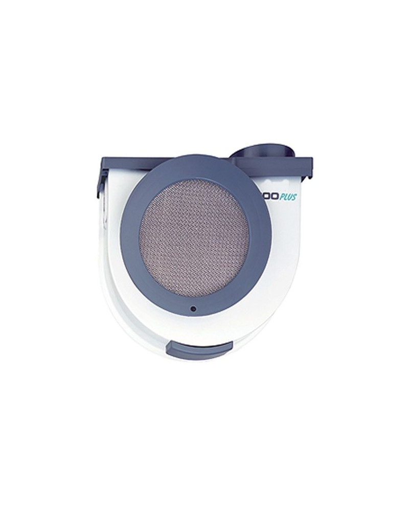 JUNEX EXTRACTOR 1 TURBINA 600M3/H