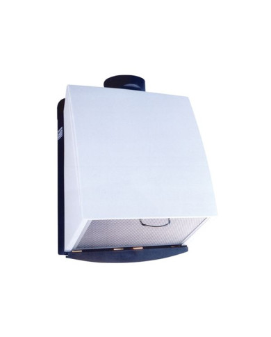 JUNEX EXTRACTOR 600M3/H 125W COM LUZ JUNEX EXTRACTOR 600M3/H 125W COM LUZ