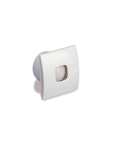 JUNEX EXTRACTOR WC 98M3/H 105W BRANCO JUNEX EXTRACTOR WC 98M3/H 105W BRANCO