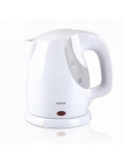 HAEGER JARRO TERMICO 0.9LT 1300W BRANCO HAEGER JARRO TERMICO 0.9LT 1300W BRANCO
