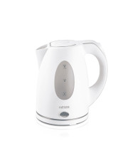 HAEGER JARRO TERMICO 0.9LT 1300W BRANCO HAEGER JARRO TERMICO 0.9LT 1300W BRANCO