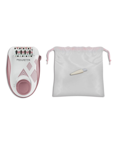 ROWENTA DEPILADORA DE ARRANQUE SKIN SPIRIT ROWENTA DEPILADORA DE ARRANQUE SKIN SPIRIT