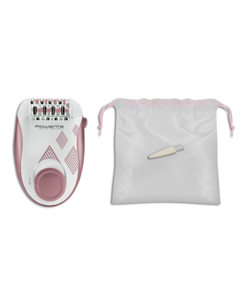 ROWENTA DEPILADORA DE ARRANQUE SKIN SPIRIT