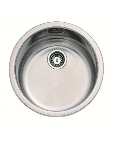 TEKA BANCA 1 PIO 45CM INOX TEKA BANCA 1 PIO 45CM INOX