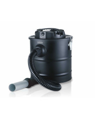 HAEGER ASPIRADOR DE CINZAS 800W 18LTS FIREPLACE HAEGER ASPIRADOR DE CINZAS 800W 18LTS FIREPLACE