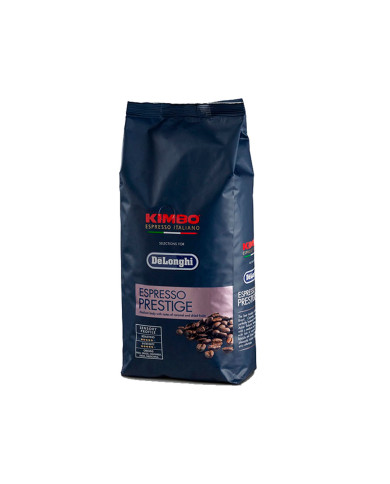 DELONGHI CAFE KIMBO 1KG GRAO SUAVE DELONGHI CAFE KIMBO 1KG GRAO SUAVE