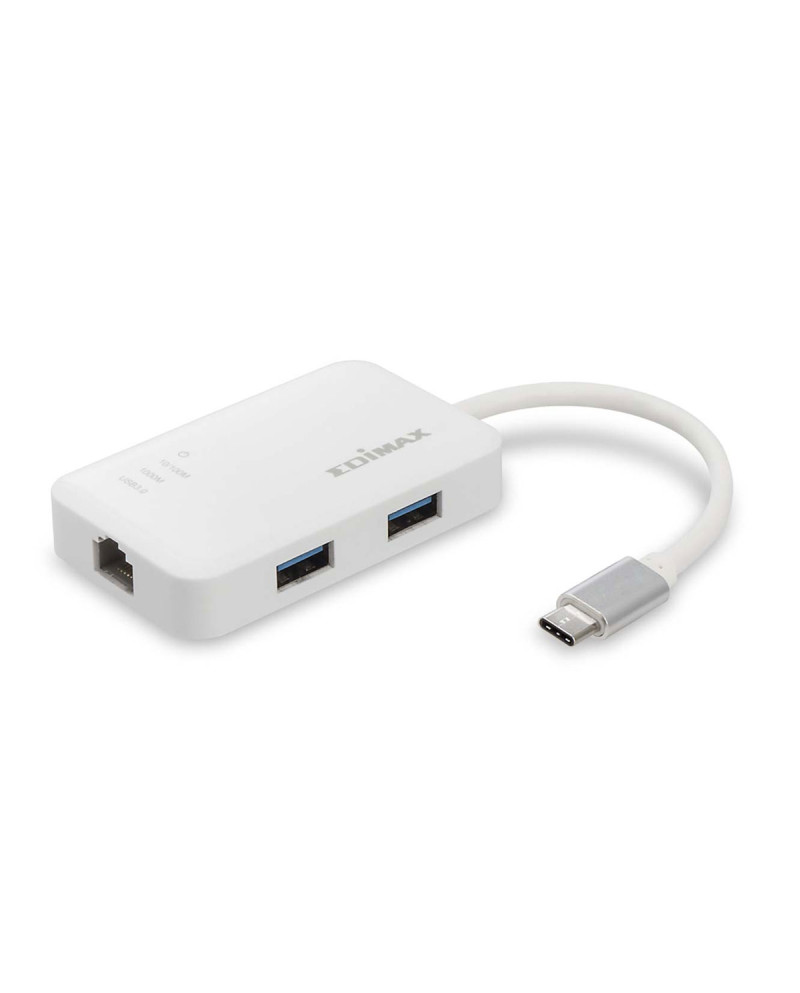 NEDIS HUB 2 EM 1 USB 3.0 3 PORTAS NEDIS HUB 2 EM 1 USB 3.0 3 PORTAS