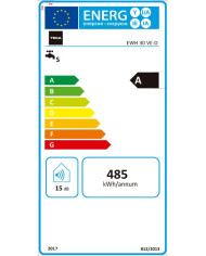TEKA TERMOACUMULADOR 30LTS A