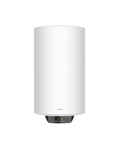 TEKA TERMOACUMULADOR 80LTS INSTALAÇAO VERTICAL B TEKA TERMOACUMULADOR 80LTS INSTALAÇAO VERTICAL B