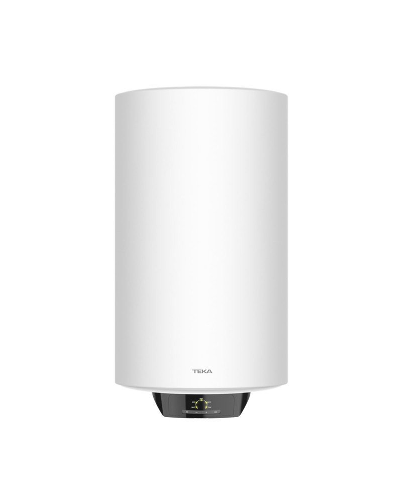 TEKA TERMOACUMULADOR 80LTS INSTALAÇAO VERTICAL B TEKA TERMOACUMULADOR 80LTS INSTALAÇAO VERTICAL B