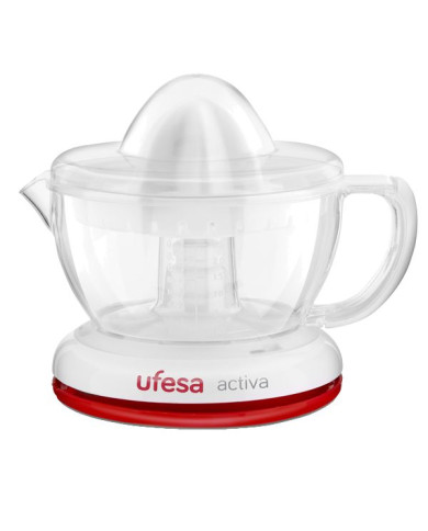 UFESA ESPREMEDOR 0.7LTS 40W ACTIVA UFESA ESPREMEDOR 0.7LTS 40W ACTIVA