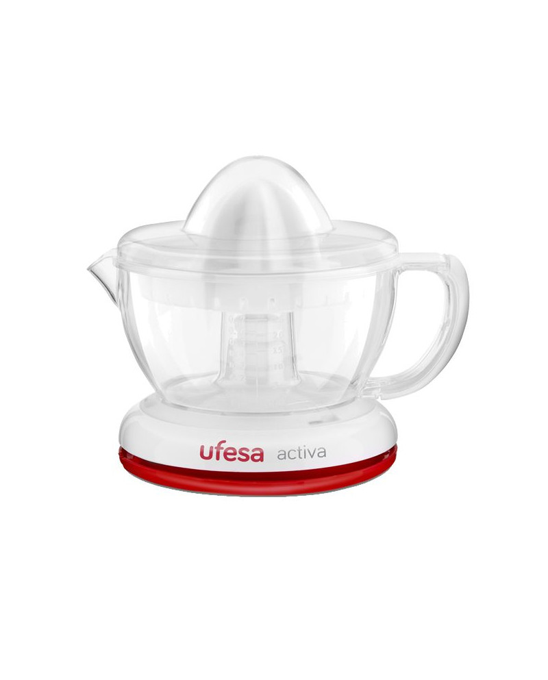 UFESA ESPREMEDOR 0.7LTS 40W ACTIVA UFESA ESPREMEDOR 0.7LTS 40W ACTIVA