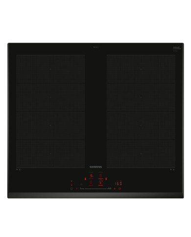 SIEMENS PLACA INDUÇAO FLEXINDUTION 60CM SIEMENS PLACA INDUÇAO FLEXINDUTION 60CM