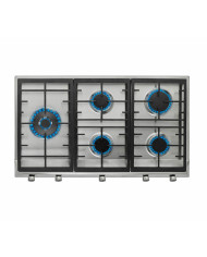 SIEMENS PLACA INDUÇAO 90CM