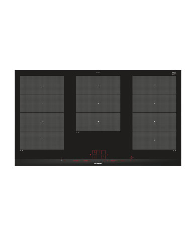 SIEMENS PLACA INDUÇAO 90CM