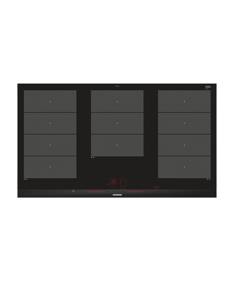 SIEMENS PLACA INDUÇAO 90CM