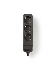 LOVIT CABO HDMI 1.4 SLIM 24K GOLD 1,5MTS