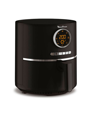 MOULINEX FRITADEIRA S/OLEO 4LT LESS FRYER ULTRA MOULINEX FRITADEIRA S/OLEO 4LT LESS FRYER ULTRA