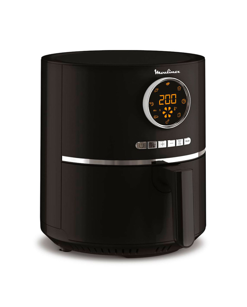 MOULINEX FRITADEIRA S/OLEO 4LT LESS FRYER ULTRA