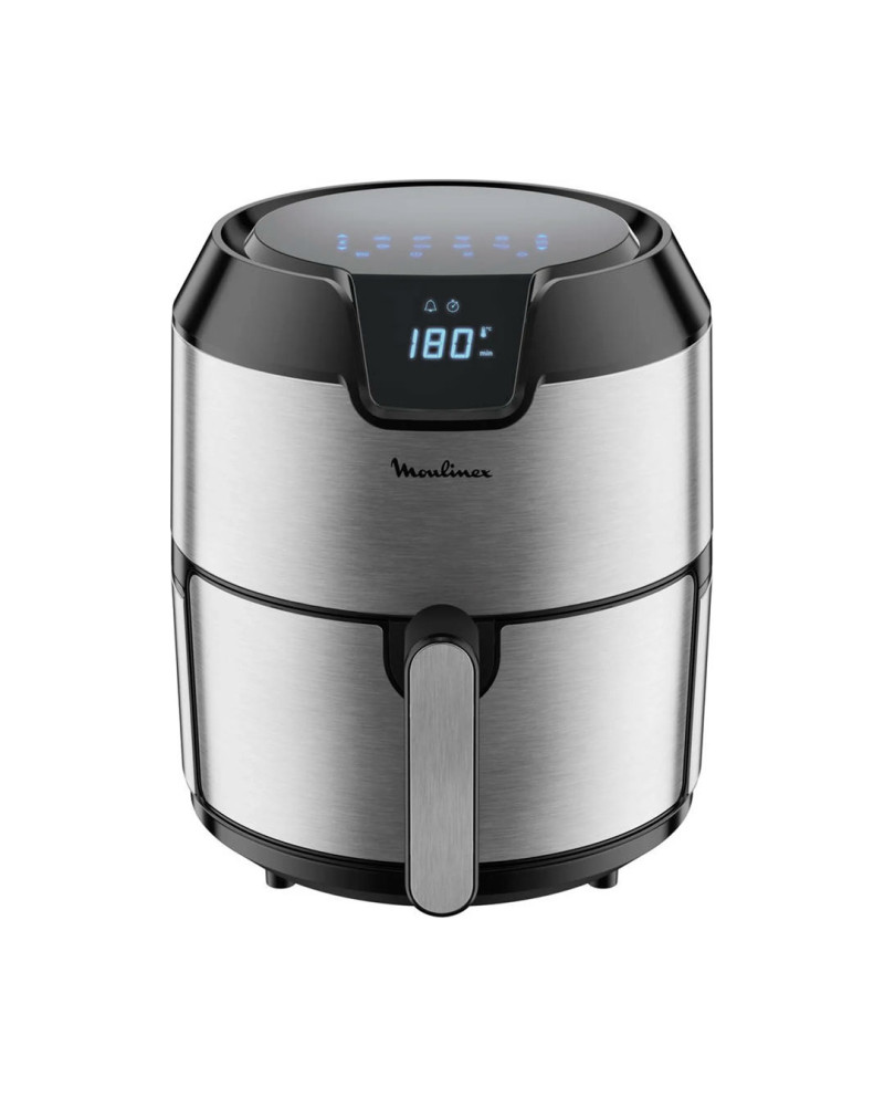 MOULINEX FRITADEIRA S/OLEO 4.2LT EASY FRY DE LUXE