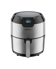 MOULINEX FRITADEIRA 6.5LT 1.5KG EASY FRY & GRILL XXL MOULINEX FRITADEIRA 6.5LT 1.5KG EASY FRY & GRILL XXL