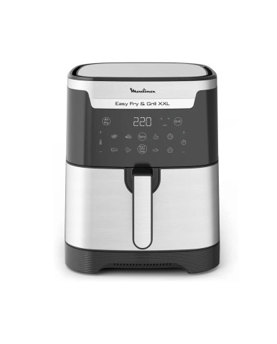 MOULINEX FRITADEIRA 6.5LT 1.5KG EASY FRY & GRILL XXL MOULINEX FRITADEIRA 6.5LT 1.5KG EASY FRY & GRILL XXL