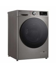 LG MAQUINA ROUPA 9KG 1400RT AI DD STEAM WIFI INOX(A) LG MAQUINA ROUPA 9KG 1400RT AI DD STEAM WIFI INOX(A)