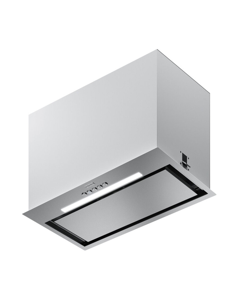 FRANKE EXAUSTOR 620M3H 52CM 3VEL 3050665359 INOX (B) FRANKE EXAUSTOR 620M3H 52CM 3VEL 3050665359 INOX (B)