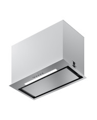 BOSCH CHAMINE 90CM 3VELOC+1INT MAX 710M3/H INOX B BOSCH CHAMINE 90CM 3VELOC+1INT MAX 710M3/H INOX B