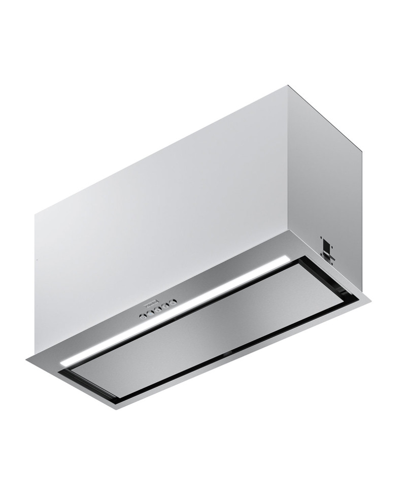 FRANKE EXAUSTOR 670M3H 70CM 3050665361 INOX (B)