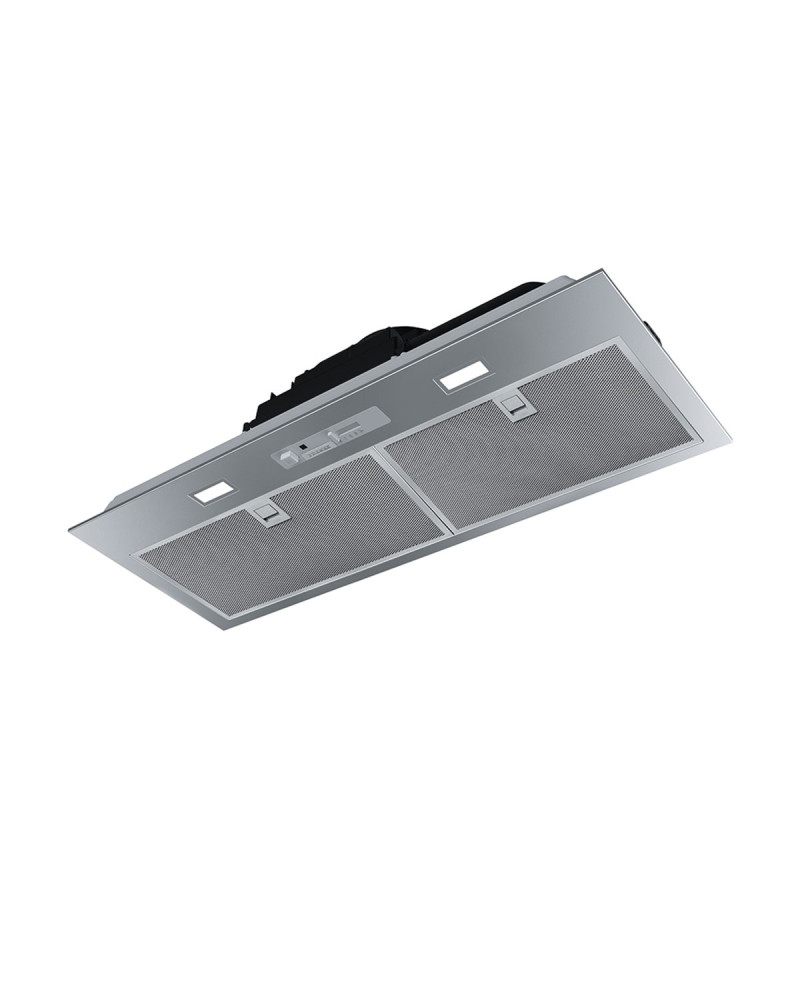 FRANKE EXAUSTOR INCA SMART 390-M3/H INOX (B)