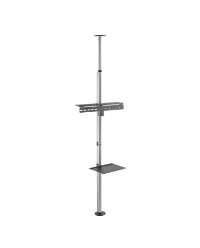 NAPOFIX SUPORTE TV CHAO/TETO TELESCOPICO 50"-70" MAX.30KG NAPOFIX SUPORTE TV CHAO/TETO TELESCOPICO 50"-70" MAX.30KG