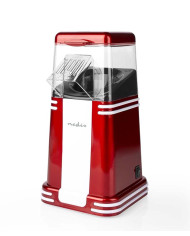 NEDIS MAQUINA DE WAFFLES 1000W 19CM