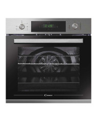 CANDY FORNO VENTILADO 65LT PRETO A+