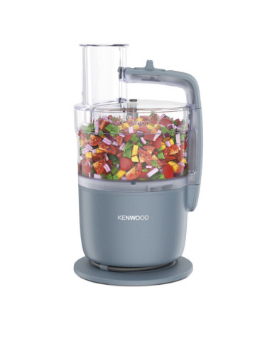 KENWOOD PROCESSADOR DE ALIMENTOS 800W TAÇA 1,3L KENWOOD PROCESSADOR DE ALIMENTOS 800W TAÇA 1,3L