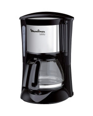 NEDIS CAFETEIRA 700W 0,42LT TAÇA PORTATIL